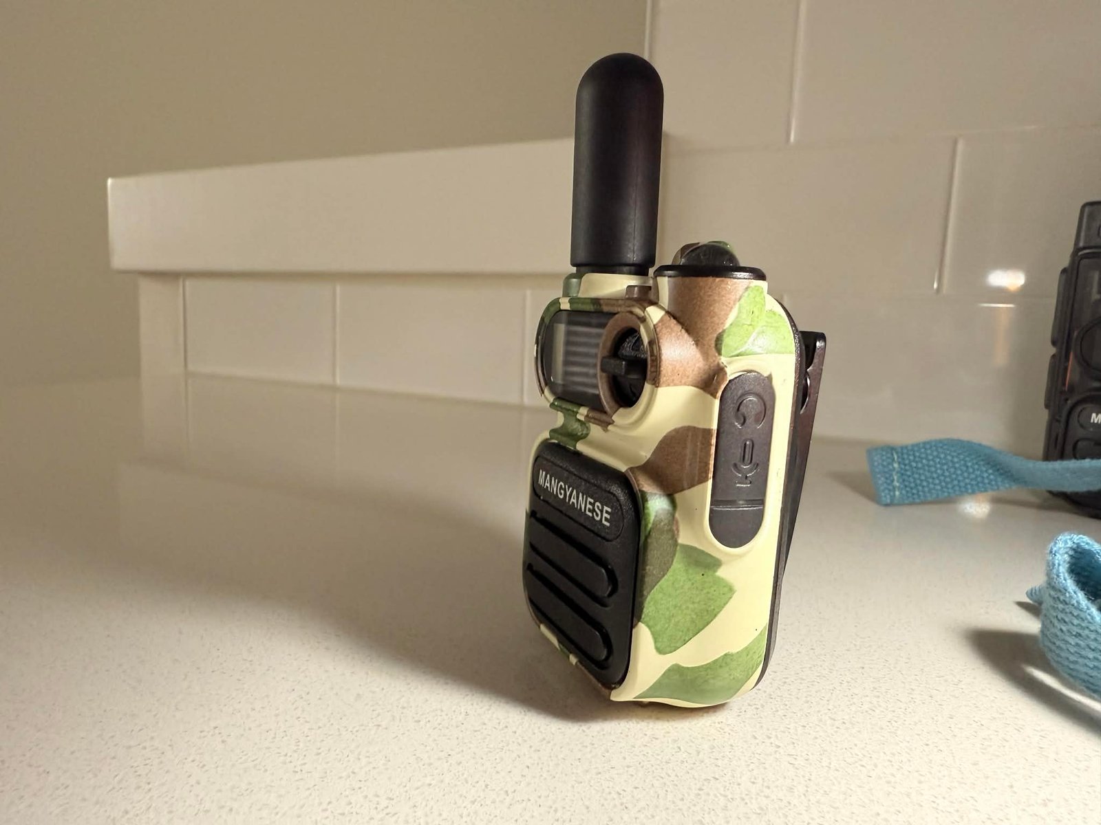 Mangyanese G388